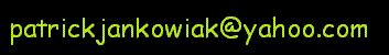 Email address